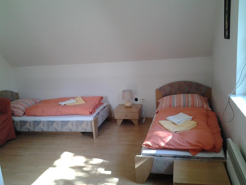 Penzion Richnava Hotel Stiavnicke Bane Room photo